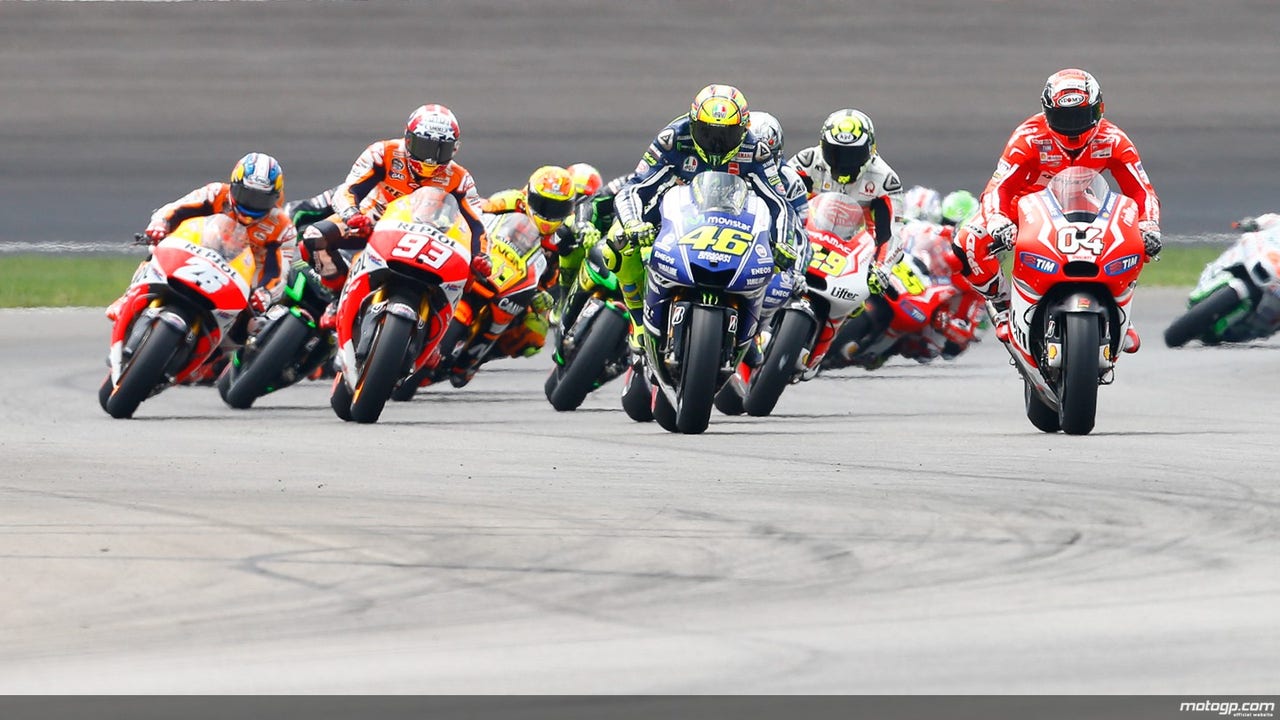 MotoGP preview: Field flies back to Europe for round 11 at Brno